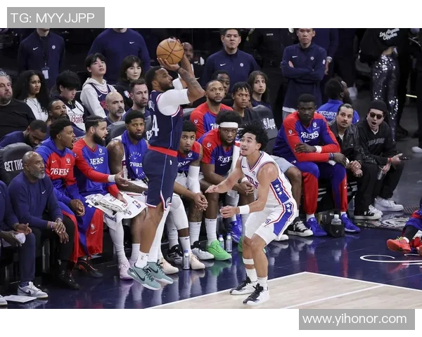 快船与76人2017年对决回顾：精彩瞬间与赛季影响分析