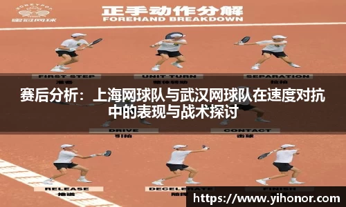 赛后分析：上海网球队与武汉网球队在速度对抗中的表现与战术探讨